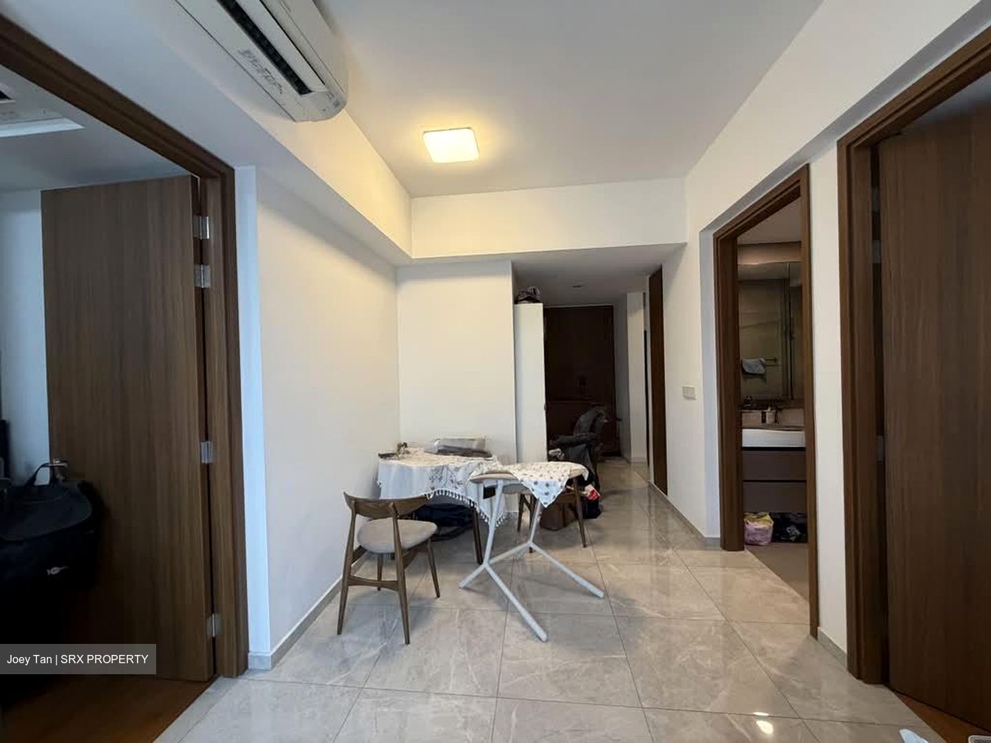 Stirling Residences (D3), Apartment #605323811